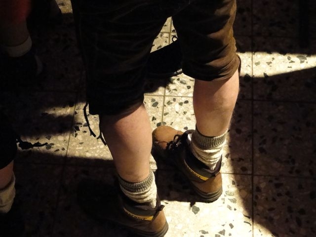 Bayrische Nacht 2017