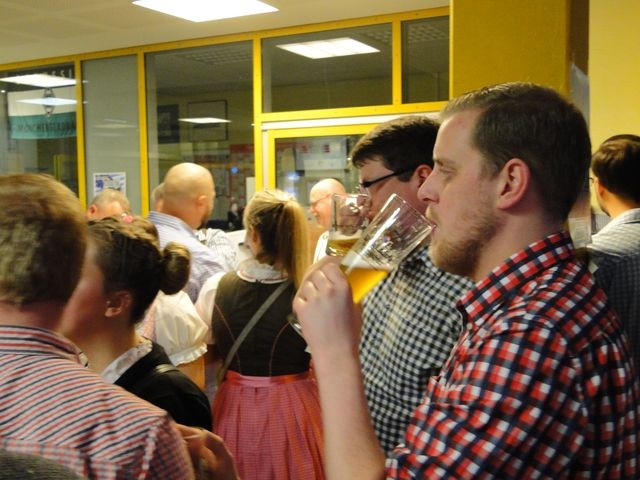 Bayrische Nacht 2017