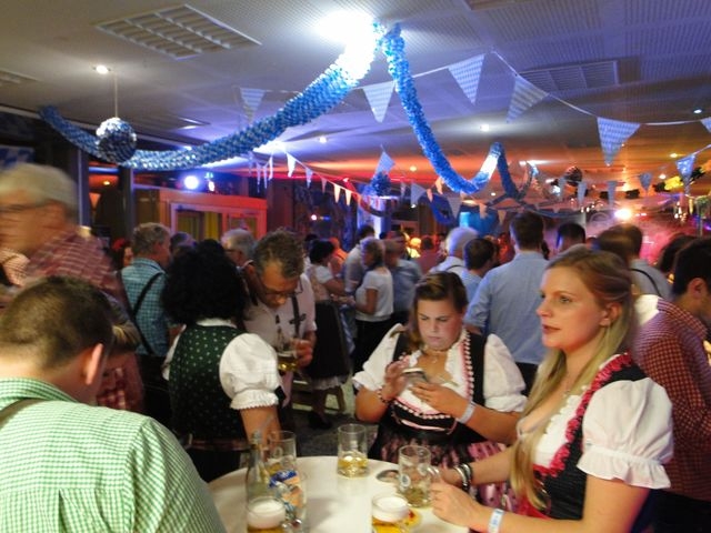 Bayrische Nacht 2017