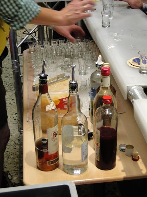 Bayrische Nacht 2017