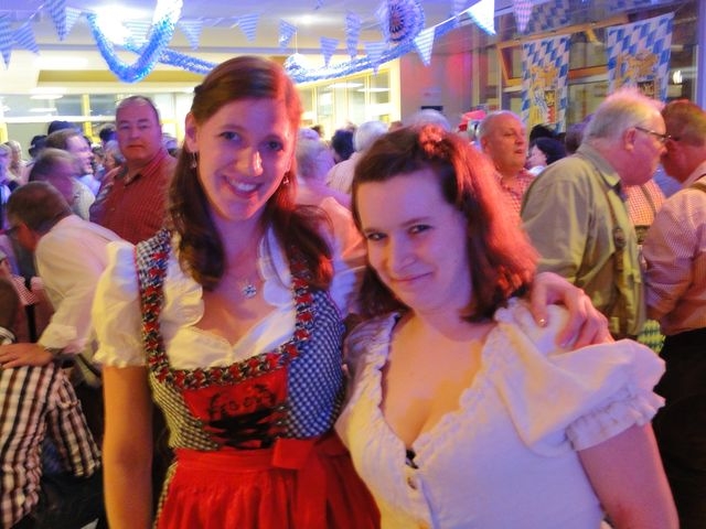 Bayrische Nacht 2017