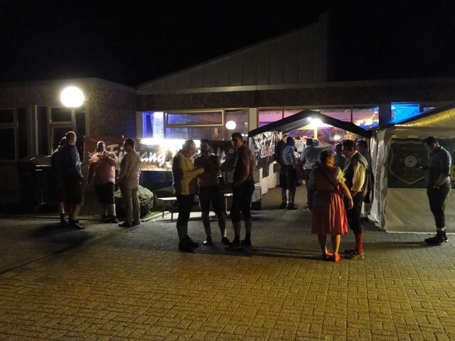 Bayrische Nacht 2017