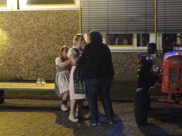 Bayrische Nacht 2017