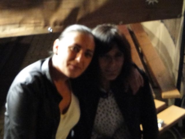 Bayrische Nacht 2017