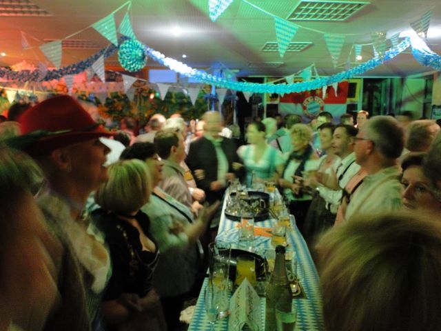 Bayrische Nacht 2017