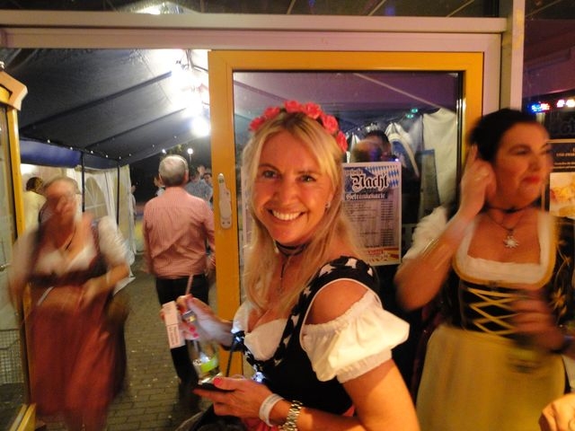 Bayrische Nacht 2017