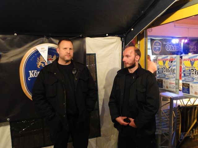 Bayrische Nacht 2017