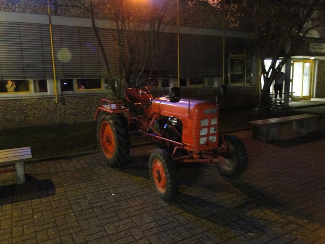 Bayrische Nacht 2017