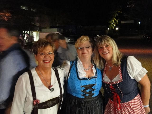 Bayrische Nacht 2017