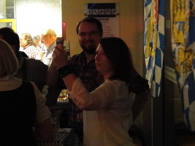 Bayrische Nacht 2017