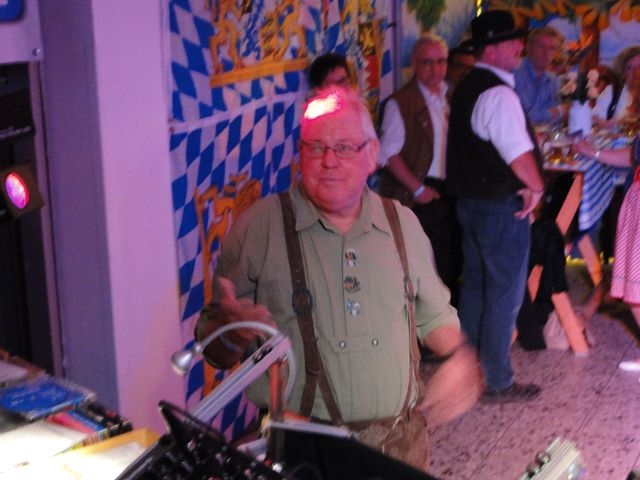 Bayrische Nacht 2017