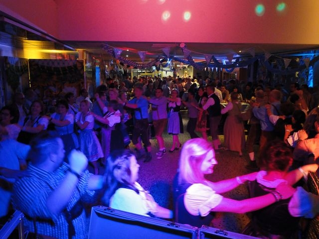 Bayrische Nacht 2017