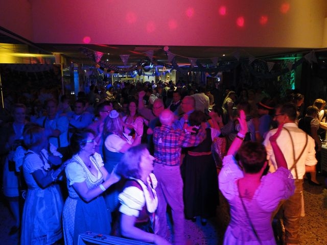 Bayrische Nacht 2017