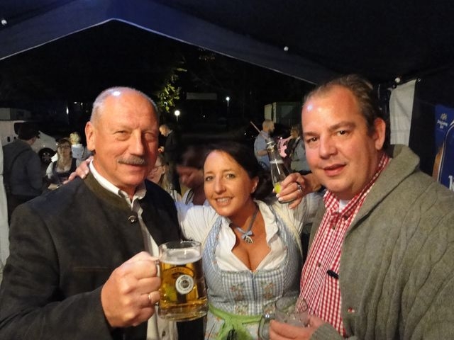 Bayrische Nacht 2017