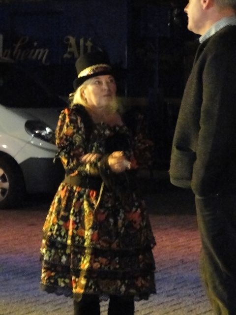 Bayrische Nacht 2017