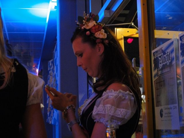 Bayrische Nacht 2017