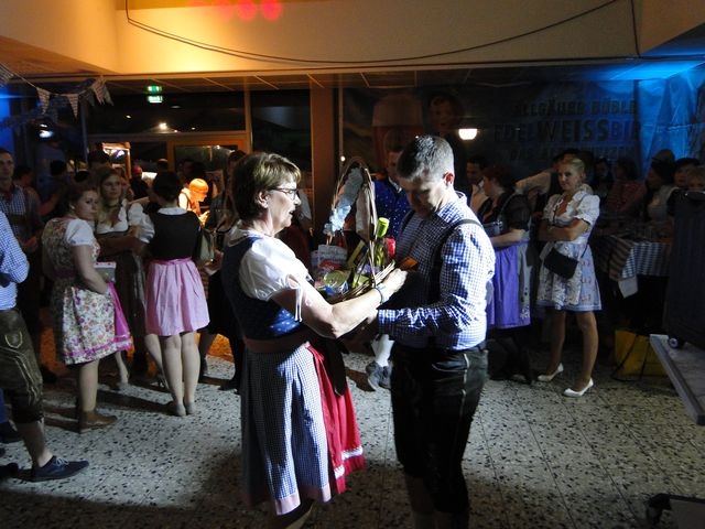 Bayrische Nacht 2017