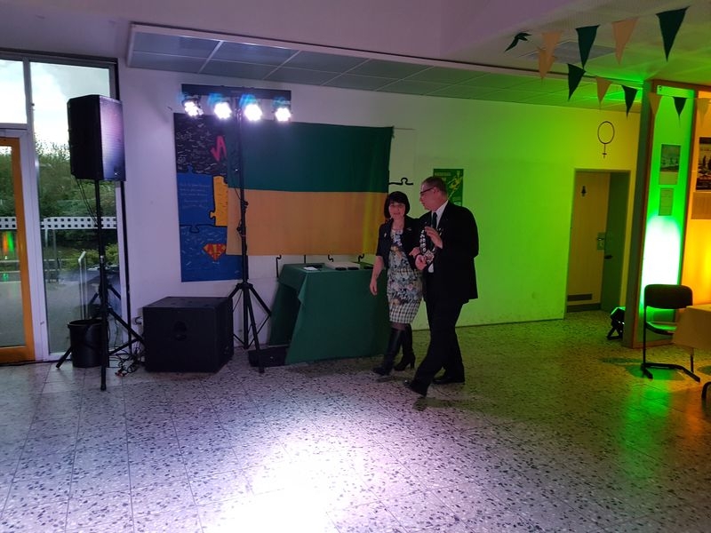 Korpskönigschießen 2017