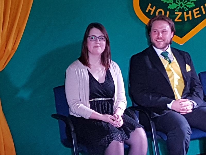 Korpskönigschießen 2017