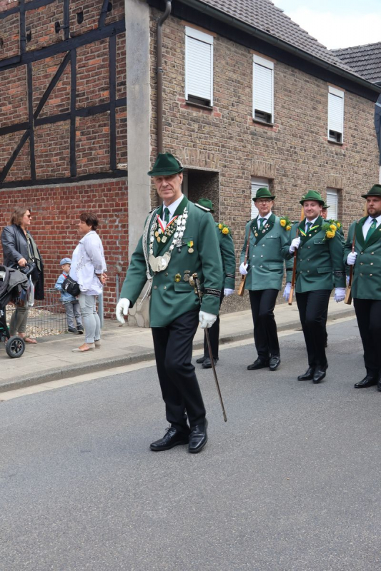 Schützenfest 2023