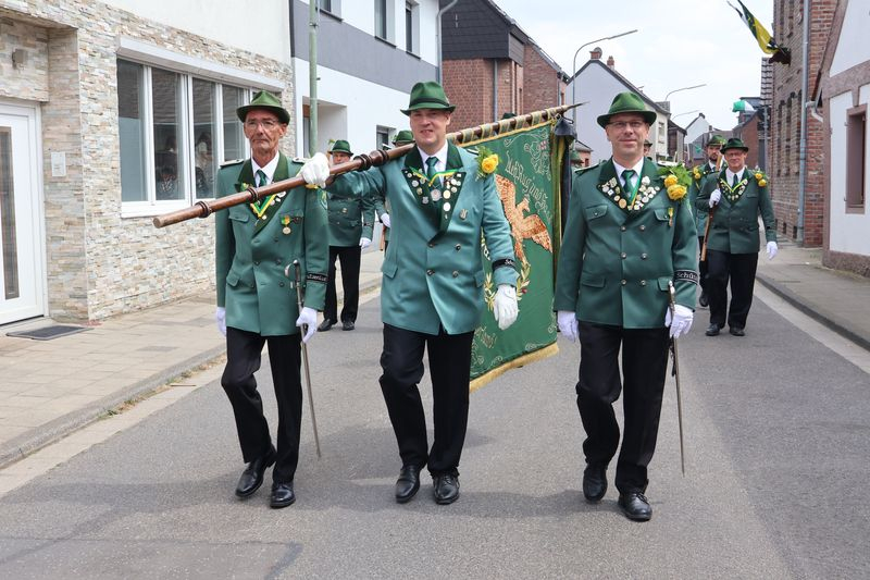 Schützenfest 2023